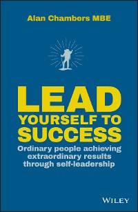 Cover Lead Yourself to Success