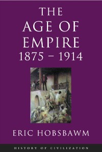 Cover Age Of Empire: 1875-1914