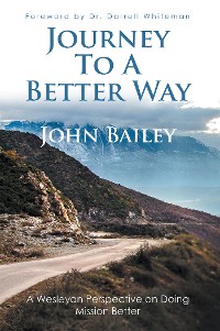 Cover Journey to a Better Way
