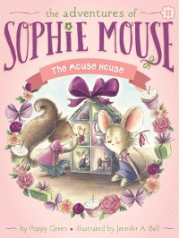 Cover Mouse House