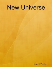 Cover New Universe