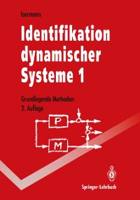Cover Identifikation dynamischer Systeme 1