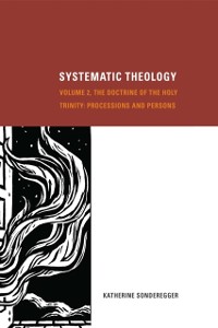 Cover Systematic Theology