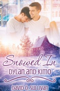 Cover Snowed In: Dylan and Kimo