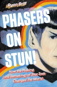 Cover Phasers on Stun!