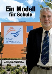 Cover Leibniz Privatschule
