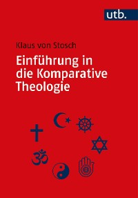 Cover Einführung in die Komparative Theologie