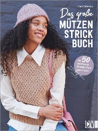 Cover Das große Mützen-Strickbuch