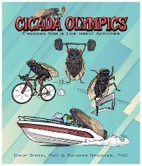 Cover Cicada Olympics