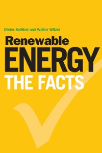 Cover Renewable Energy - The Facts