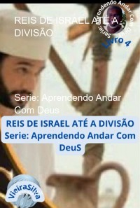 Cover Reis De Israel Até A Divisão