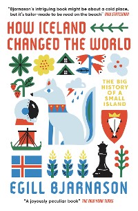 Cover How Iceland Changed the World