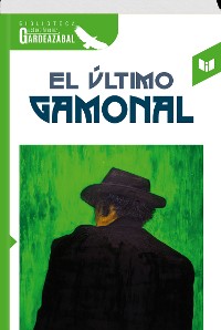 Cover EL ÚLTIMO GAMONAL