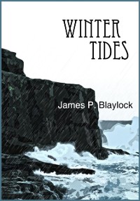 Cover Winter Tides