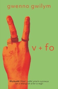 Cover V + Fo