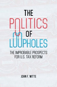 Cover Politics of Loopholes