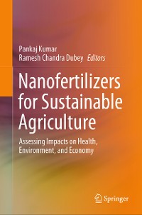 Cover Nanofertilizers for Sustainable Agriculture