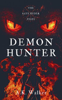 Cover Demon Hunter