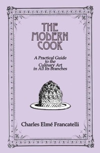 Cover The Modern Cook