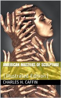 Cover American Masters of Sculpture