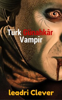 Cover Türk Günahkâr Vampir