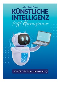 Cover Künstliche Intelligenz trifft Klassenzimmer