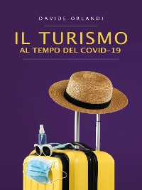 Cover Il Turismo al tempo del Covid-19