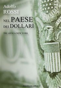 Cover Nel Paese dei dollari