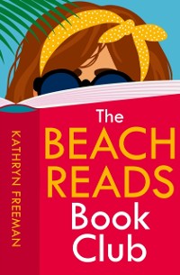 Cover Beach Reads Book Club