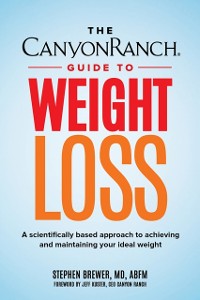 Cover Canyon Ranch Guide to Weight Loss