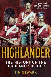 Cover Highlander