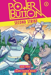 Cover Second Strike