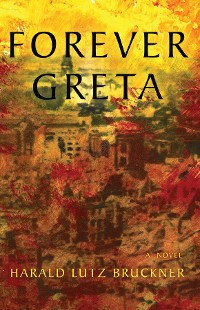 Cover Forever Greta
