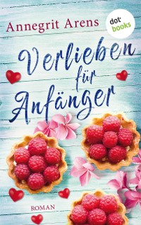 Cover Verlieben für Anfänger