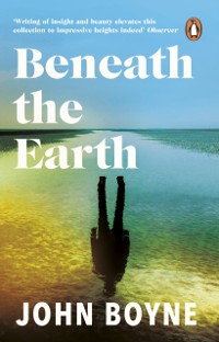Cover Beneath the Earth