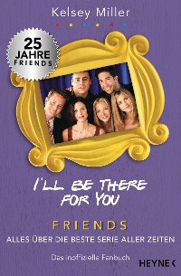 Cover I'll be there for you