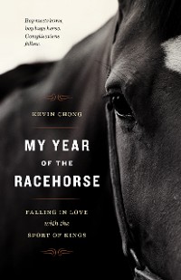 Cover My Year of the Racehorse
