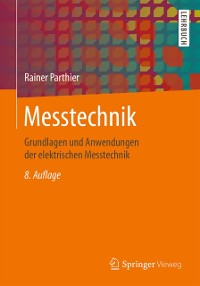 Cover Messtechnik