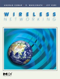Cover Wireless Networking