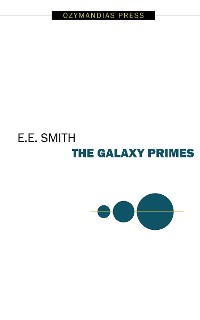 Cover The Galaxy Primes