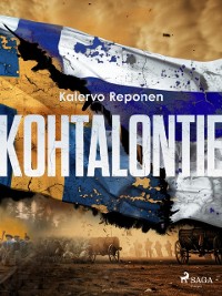 Cover Kohtalontie