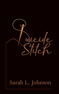 Cover Suicide Stitch