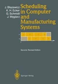 Cover Scheduling in Computer and Manufacturing Systems