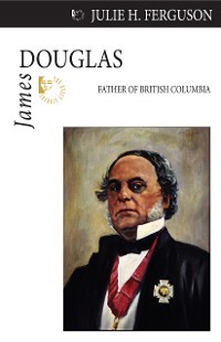 Cover James Douglas