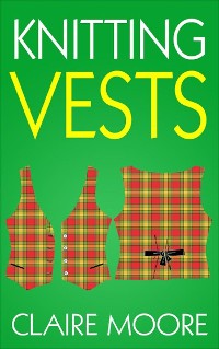 Cover Knitting Vests