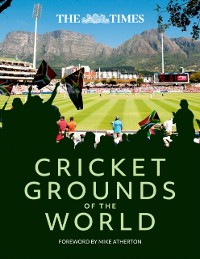 Cover Times Cricket Grounds of the World