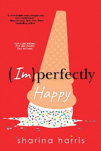 Cover ImPerfectly Happy