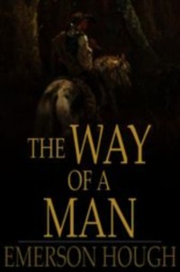 Cover Way of a Man