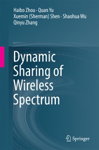 Cover Dynamic Sharing of Wireless Spectrum