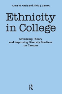 Cover Ethnicity in College